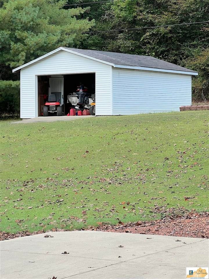 3424 Russell Springs Road Columbia, KY 42728 - Photo 45 of 45 Gallery Image 45