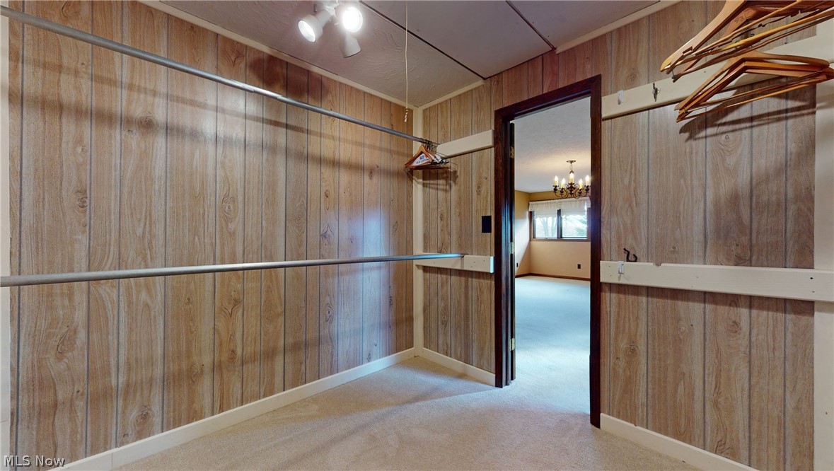 46898 Butternut Ridge Road Oberlin, OH 44074 - Photo 21 of 34 Second floor master walk in closet