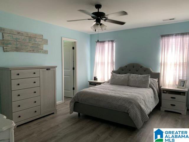 5345 Jean Ridge Lane Odenville, AL 35120 - Photo 15 of 30
