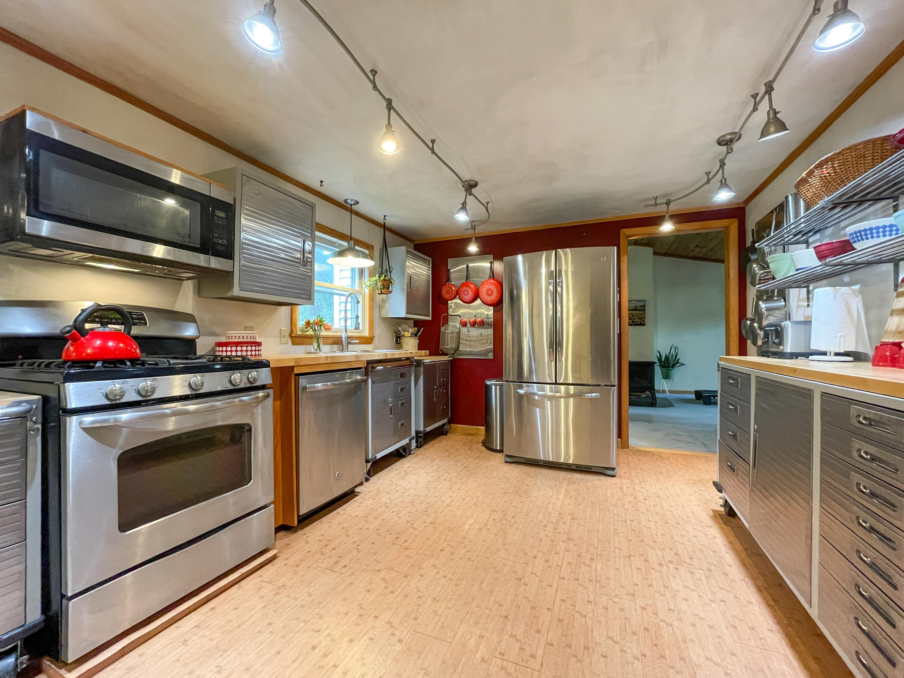 47 Stevenstown Road Litchfield, ME 04350 - Photo 47 of 116 47 Stevenstown Rd Litchfield-89