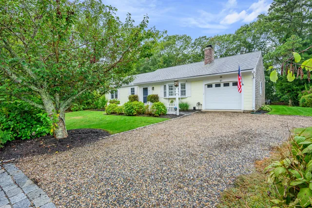 $669,000 | 81 Monomoy Circle, Centerville, MA 02632