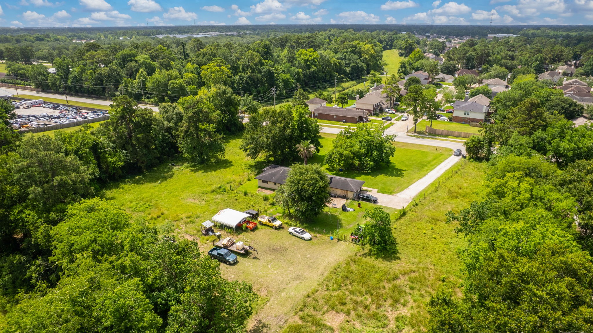 7705 Rankin Road Humble, TX 77396 - Photo 14 of 15
