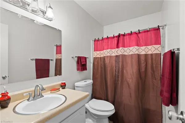 $129,900 | 2250 Sunderland Road, Unit 23B, Winston-Salem, NC 27103