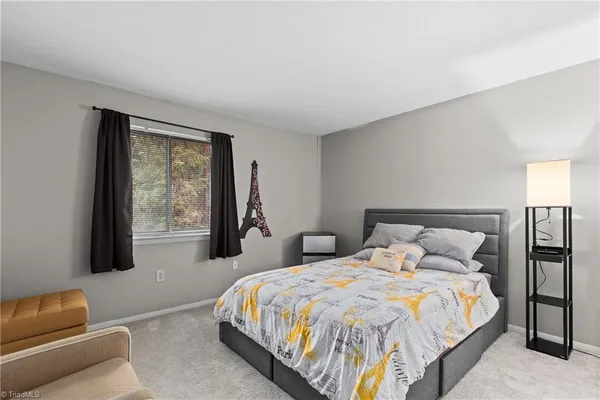 $129,900 | 2250 Sunderland Road, Unit 23B, Winston-Salem, NC 27103