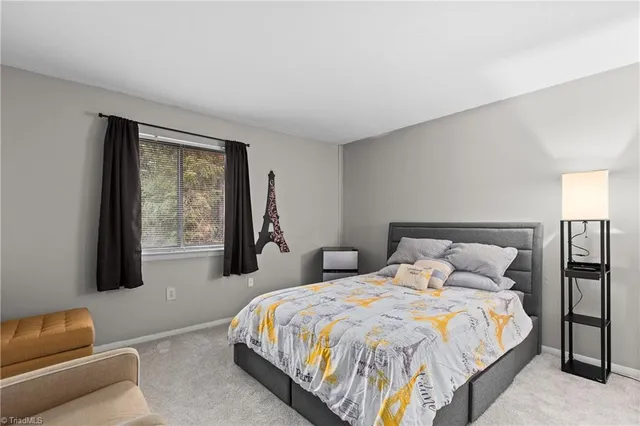 $129,900 | 2250 Sunderland Road, Unit 23B, Winston-Salem, NC 27103