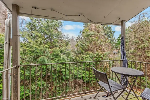 $129,900 | 2250 Sunderland Road, Unit 23B, Winston-Salem, NC 27103