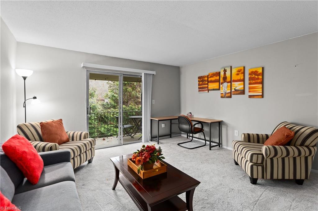 2250 Sunderland Road, Unit 23B Winston-Salem, NC 27103 - Photo 3 of 15