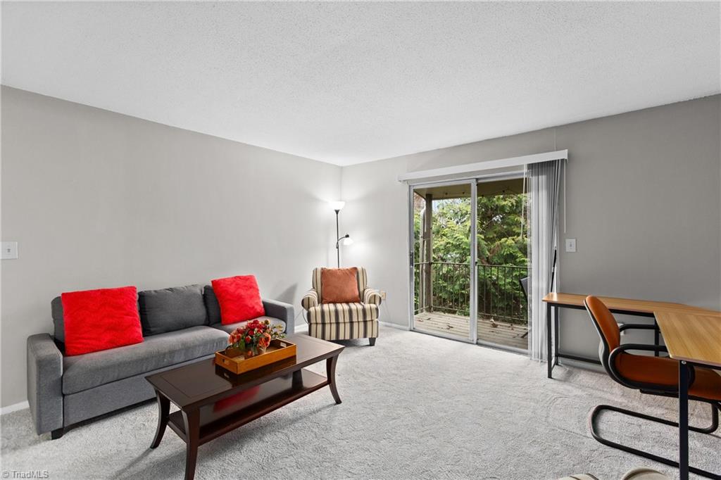 2250 Sunderland Road, Unit 23B Winston-Salem, NC 27103 - Photo 4 of 15