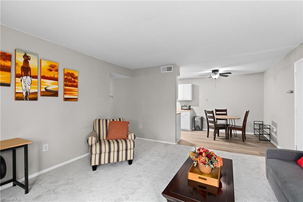 2250 Sunderland Road, Unit 23B Winston-Salem, NC 27103 - Photo 5 of 15