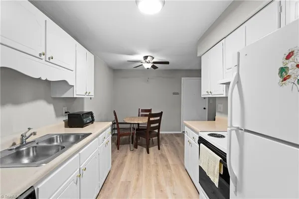 $129,900 | 2250 Sunderland Road, Unit 23B, Winston-Salem, NC 27103