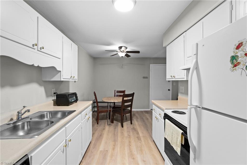 2250 Sunderland Road, Unit 23B Winston-Salem, NC 27103 - Photo 6 of 15