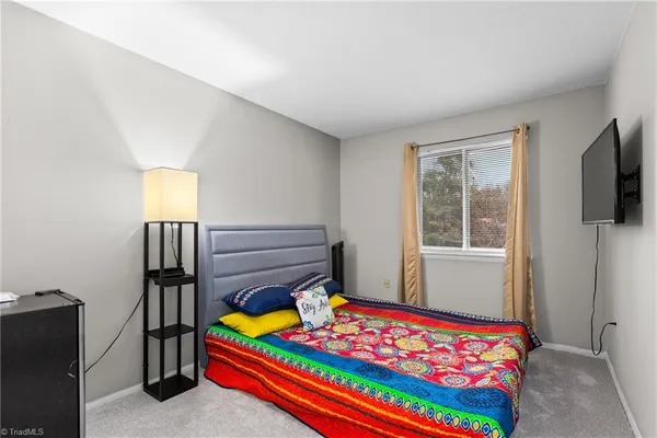 $129,900 | 2250 Sunderland Road, Unit 23B, Winston-Salem, NC 27103