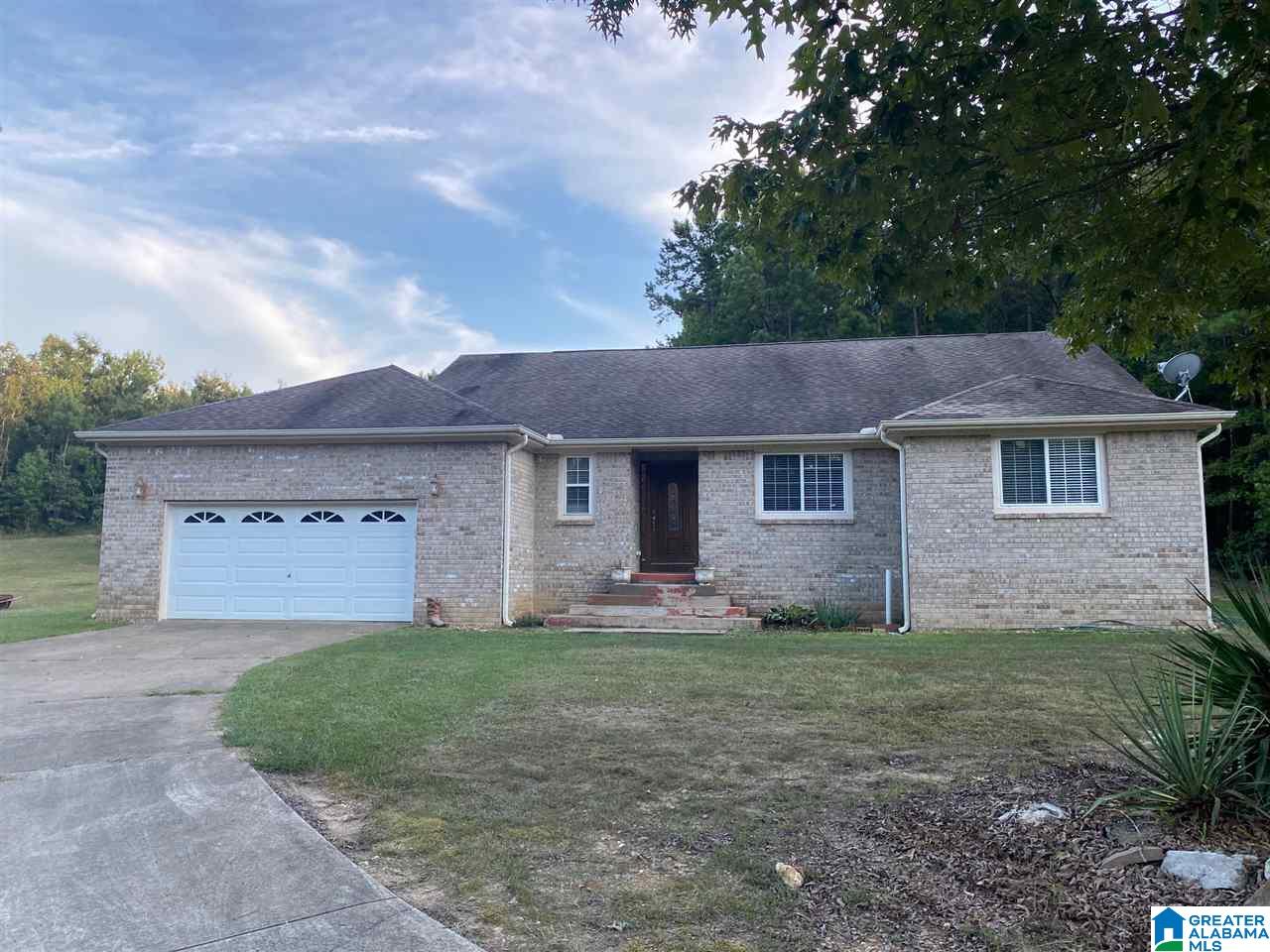 1215 Gowens Road Gadsden, AL 35903 - Photo 48 of 49