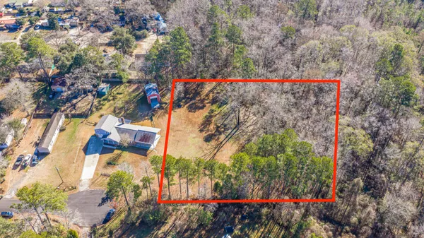 $170,000 | 0 Linden Court, Moncks Corner, SC 29461