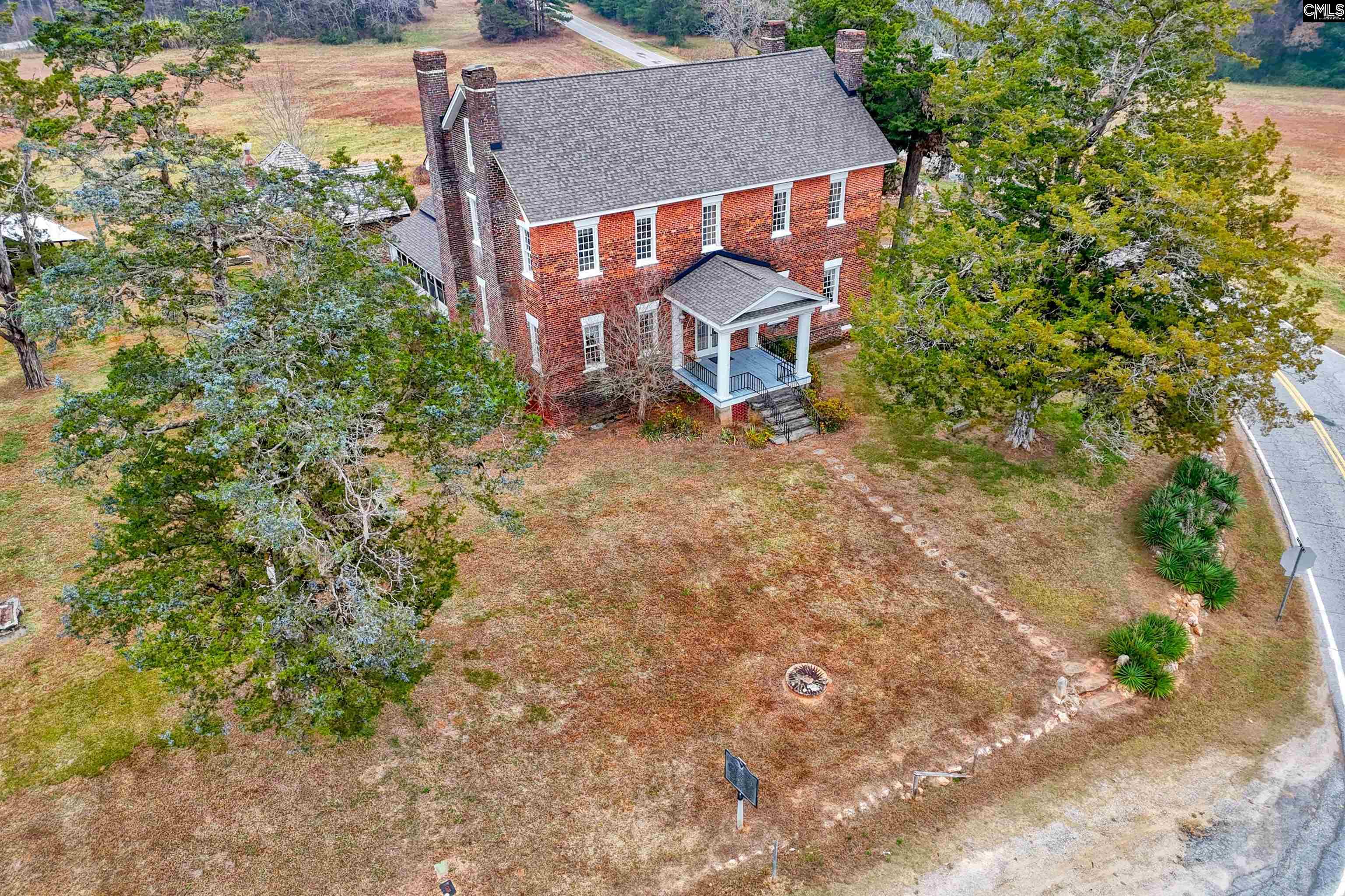 163 Old Buncombe Road Union, SC 29379 - Photo 31 of 49