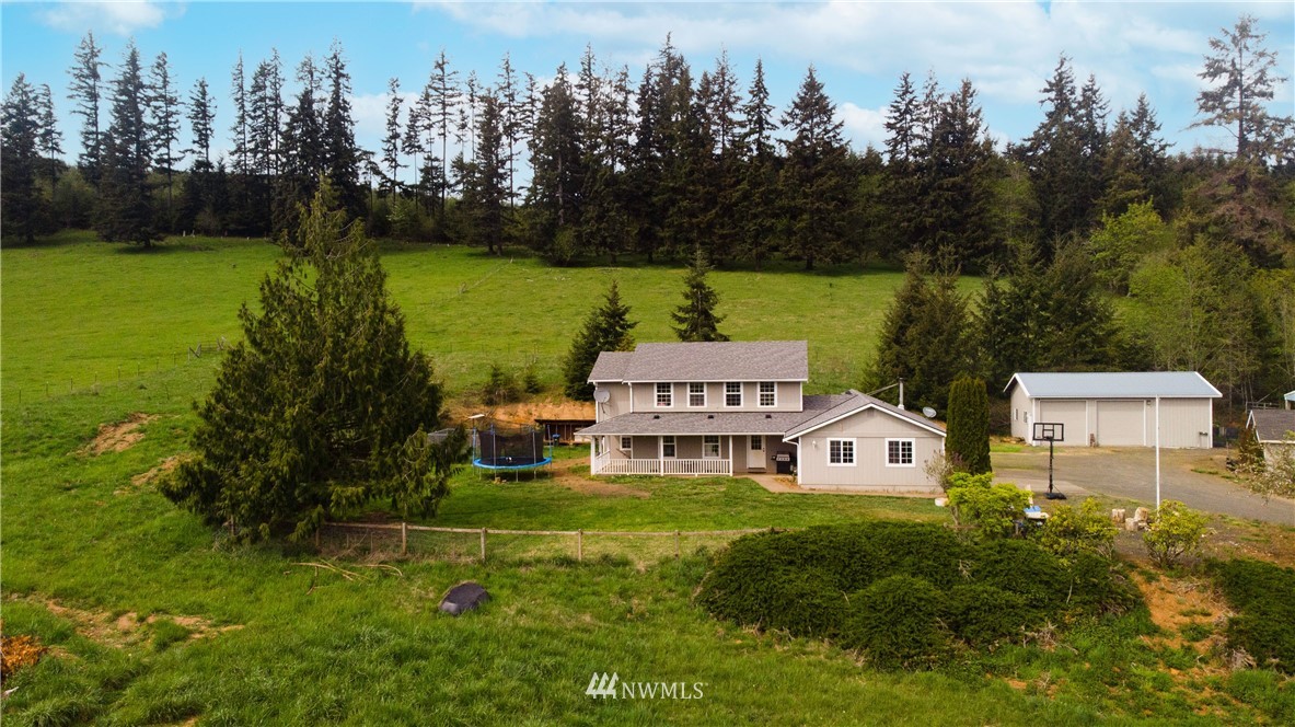 294 Sears Road Winlock, WA 98596 - Photo 1 of 32