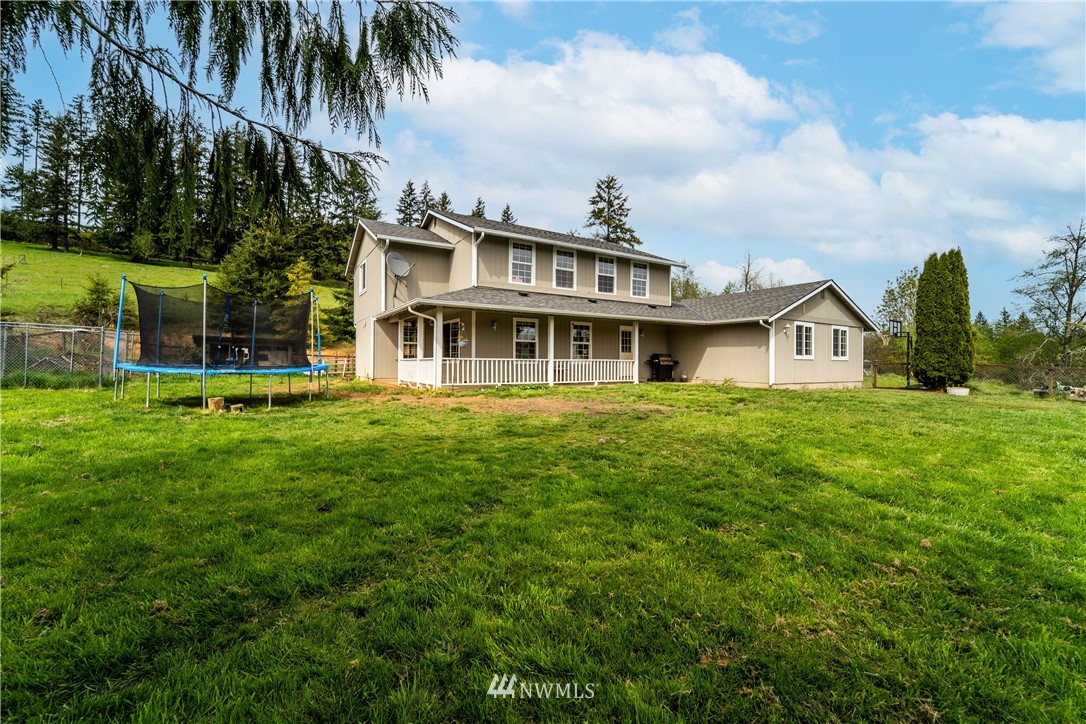 294 Sears Road Winlock, WA 98596 - Photo 2 of 32
