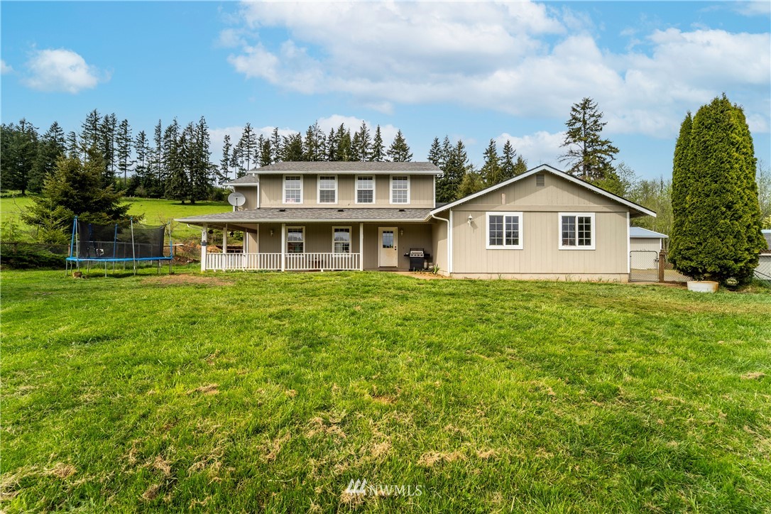 294 Sears Road Winlock, WA 98596 - Photo 3 of 32