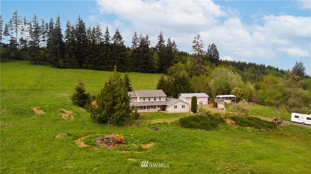 294 Sears Road Winlock, WA 98596 - Photo 26 of 32