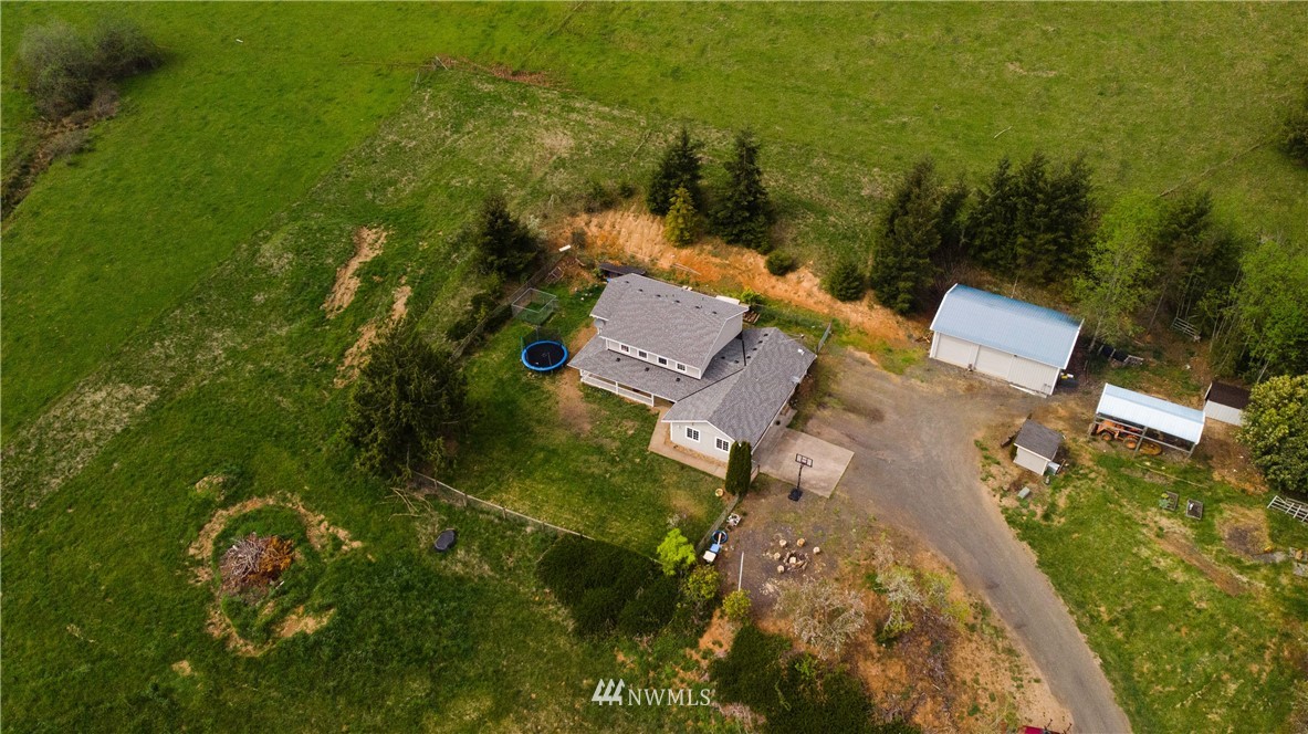 294 Sears Road Winlock, WA 98596 - Photo 27 of 32