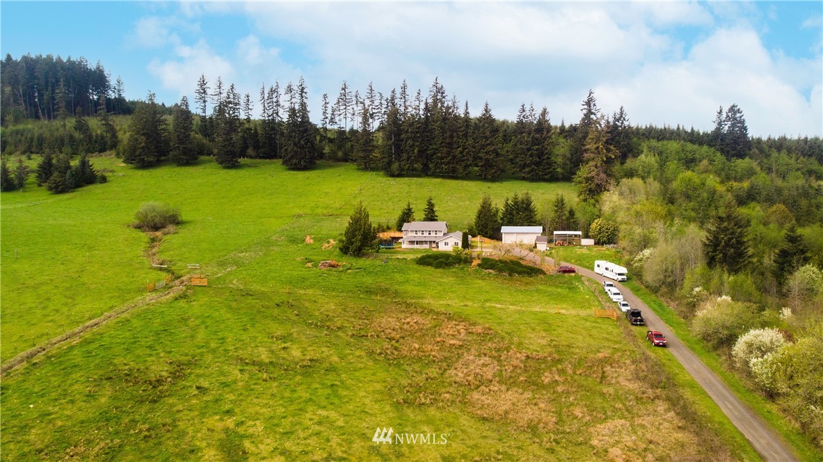294 Sears Road Winlock, WA 98596 - Photo 30 of 32