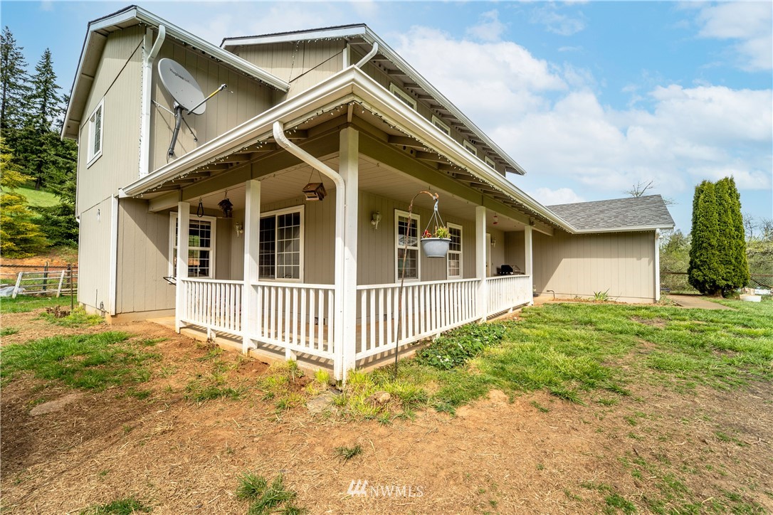 294 Sears Road Winlock, WA 98596 - Photo 4 of 32
