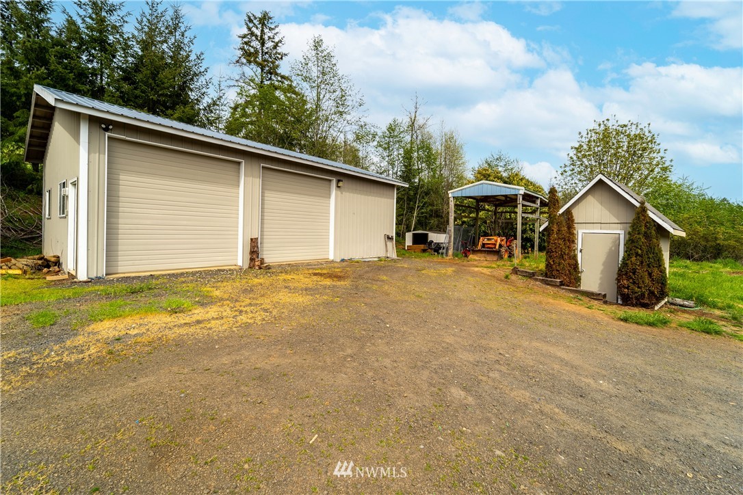 294 Sears Road Winlock, WA 98596 - Photo 7 of 32