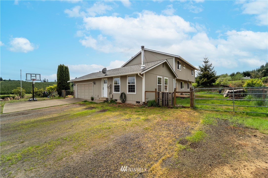 294 Sears Road Winlock, WA 98596 - Photo 8 of 32