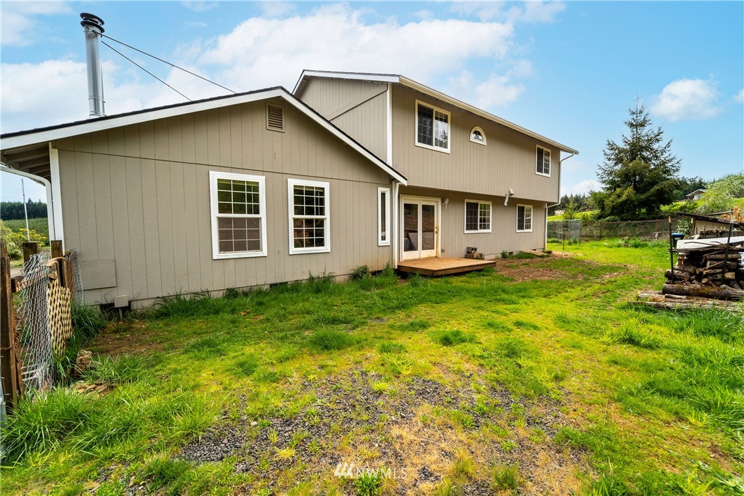294 Sears Road Winlock, WA 98596 - Photo 9 of 32