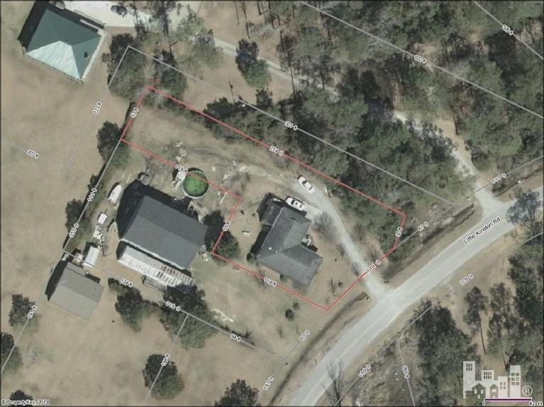 260 Little Kinston Road Swansboro, NC 28584 - Photo 17 of 20 Additional Photo