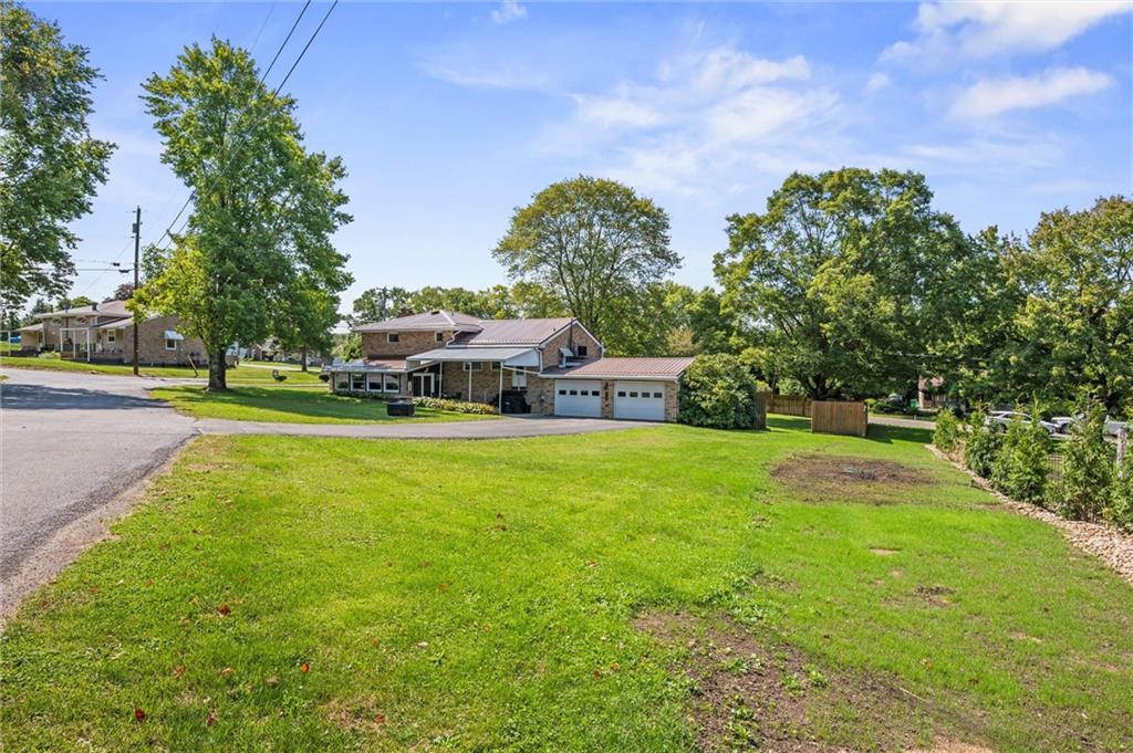 113 Ekastown Road Sarver, PA 16055 - Photo 26 of 43 Gallery Image 26