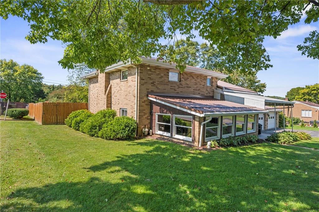 113 Ekastown Road Sarver, PA 16055 - Photo 29 of 43 Gallery Image 29