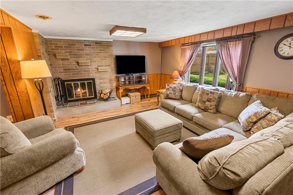 113 Ekastown Road Sarver, PA 16055 - Photo 4 of 43 Gallery Image 4
