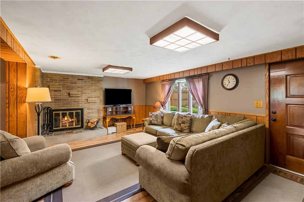 113 Ekastown Road Sarver, PA 16055 - Photo 7 of 43 Gallery Image 7