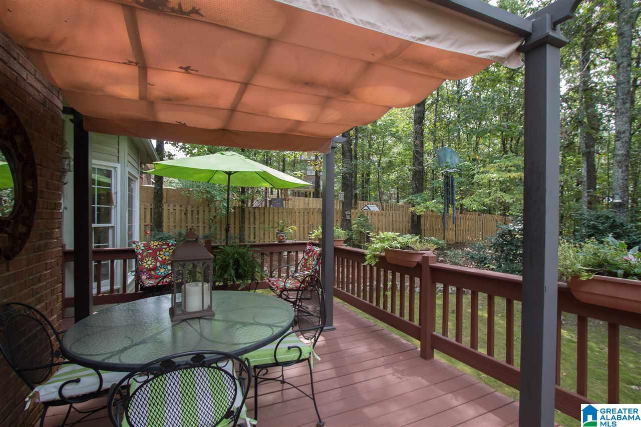 305 Newgate Court Alabaster, AL 35007 - Photo 47 of 50