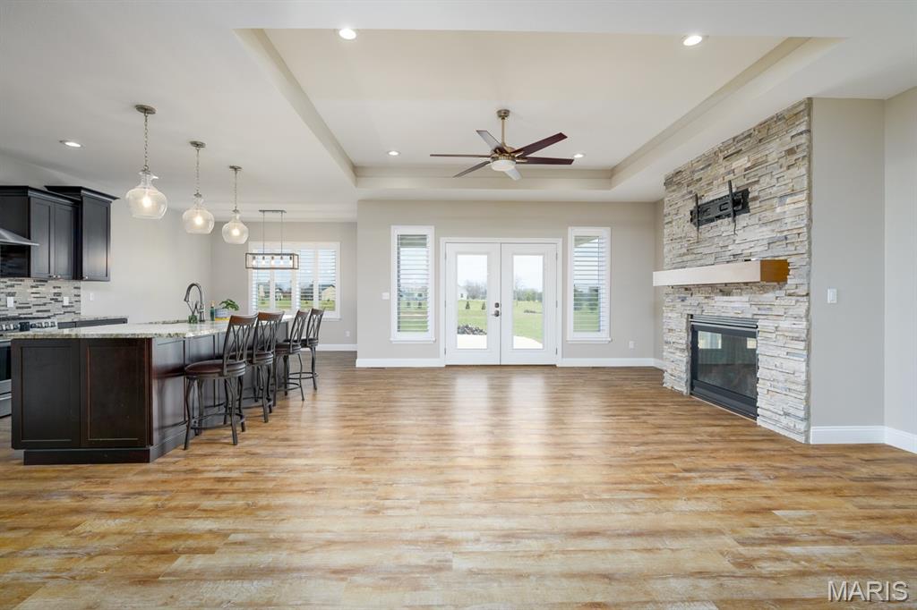 6602 Golden Raintree Avenue Edwardsville, IL 62025 - Photo 19 of 53