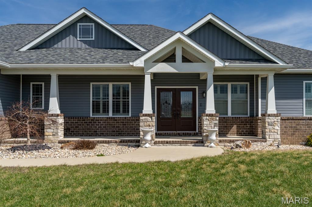 6602 Golden Raintree Avenue Edwardsville, IL 62025 - Photo 2 of 53