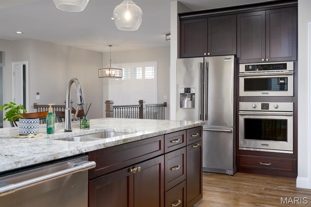 6602 Golden Raintree Avenue Edwardsville, IL 62025 - Photo 25 of 53