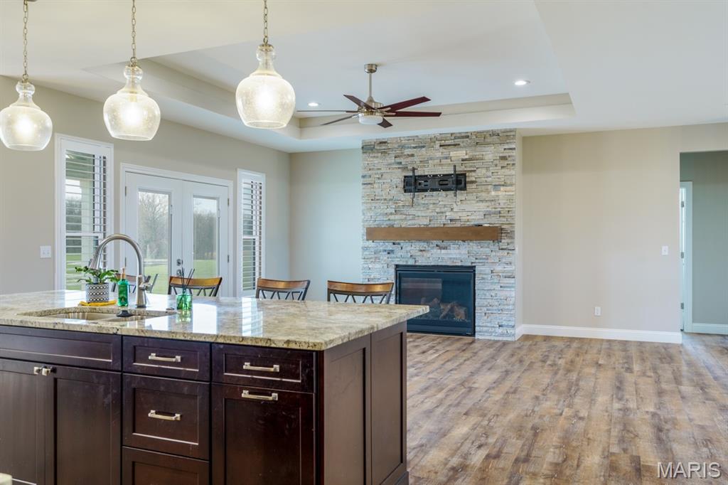 6602 Golden Raintree Avenue Edwardsville, IL 62025 - Photo 26 of 53