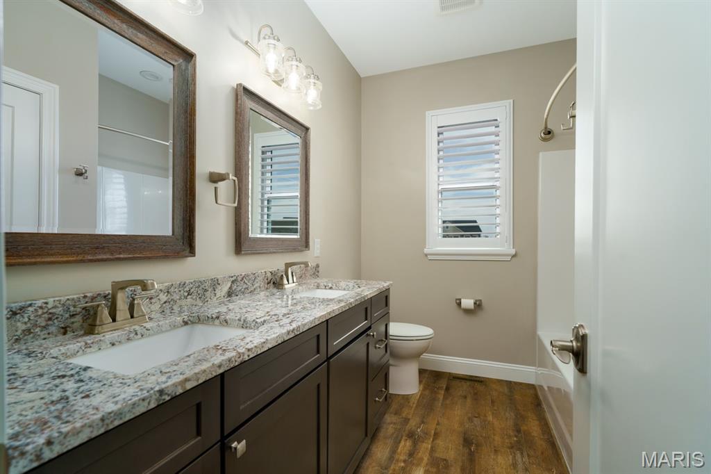 6602 Golden Raintree Avenue Edwardsville, IL 62025 - Photo 36 of 53