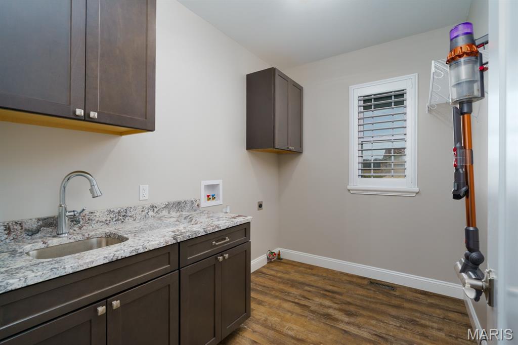 6602 Golden Raintree Avenue Edwardsville, IL 62025 - Photo 40 of 53