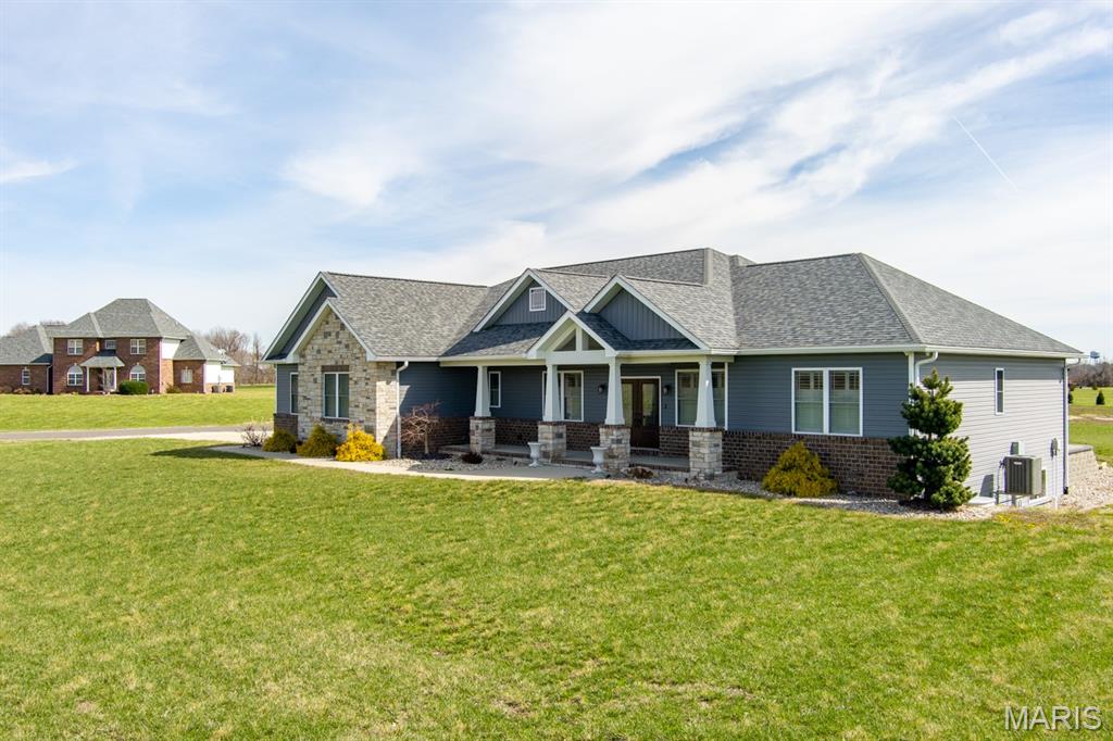 6602 Golden Raintree Avenue Edwardsville, IL 62025 - Photo 4 of 53