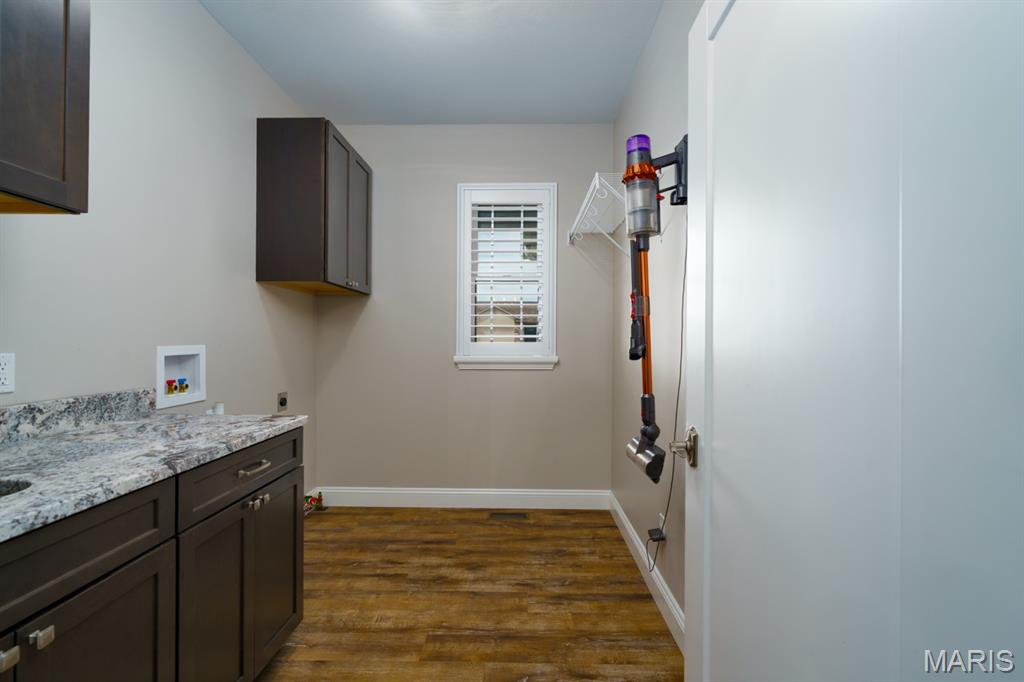 6602 Golden Raintree Avenue Edwardsville, IL 62025 - Photo 41 of 53