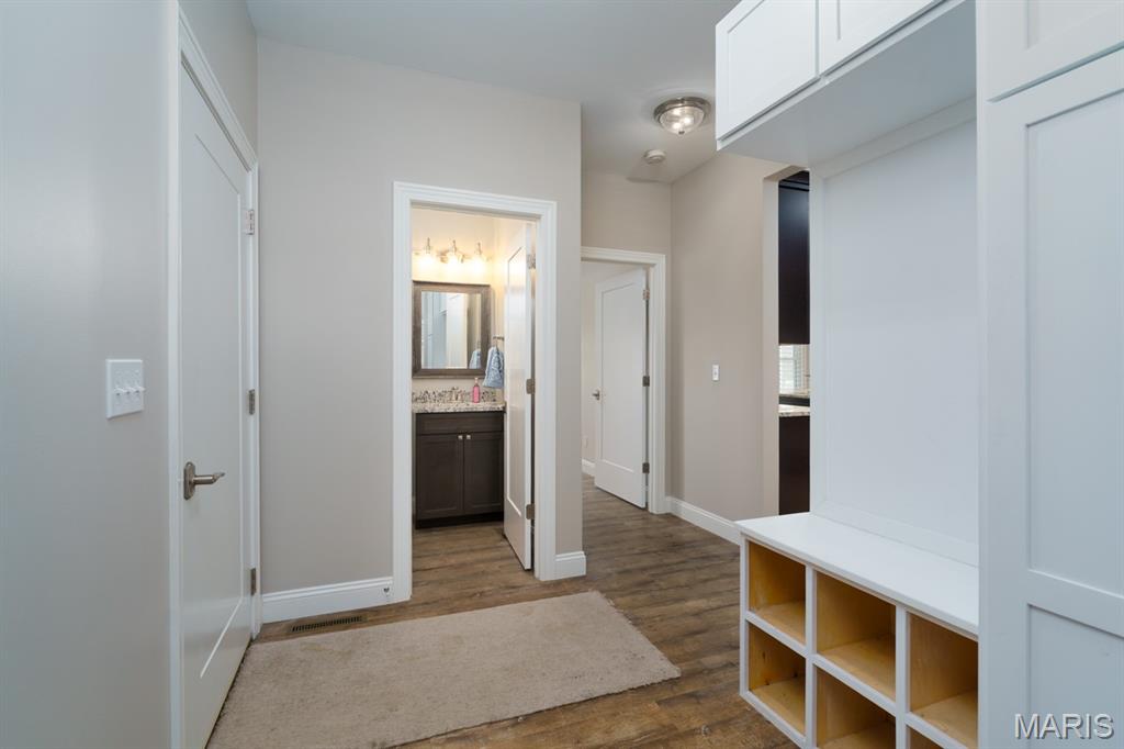 6602 Golden Raintree Avenue Edwardsville, IL 62025 - Photo 42 of 53