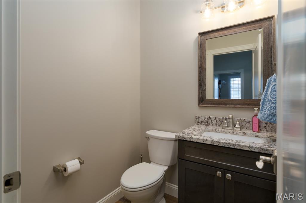 6602 Golden Raintree Avenue Edwardsville, IL 62025 - Photo 43 of 53