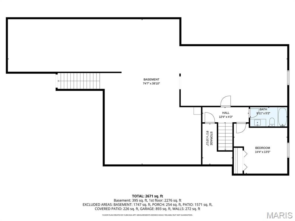 6602 Golden Raintree Avenue Edwardsville, IL 62025 - Photo 45 of 53