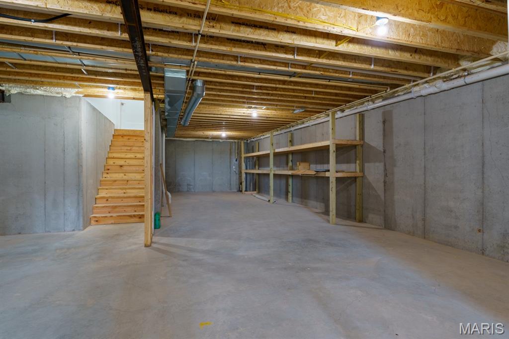 6602 Golden Raintree Avenue Edwardsville, IL 62025 - Photo 51 of 53