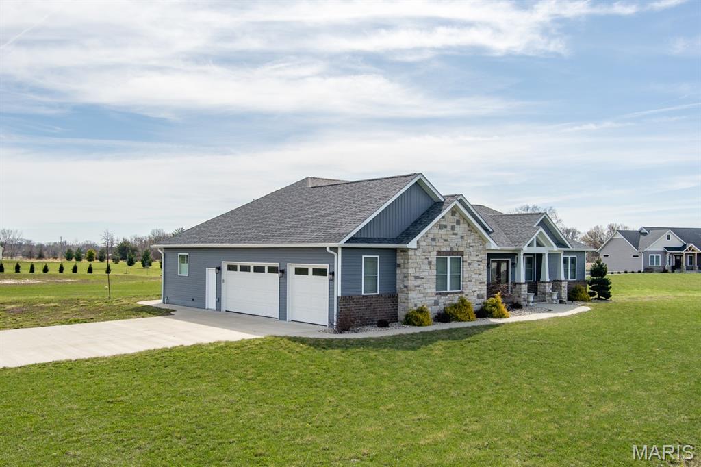 6602 Golden Raintree Avenue Edwardsville, IL 62025 - Photo 6 of 53