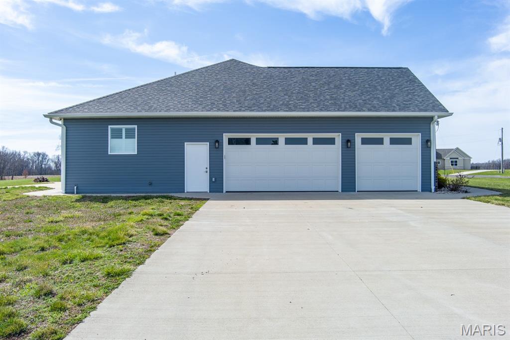 6602 Golden Raintree Avenue Edwardsville, IL 62025 - Photo 7 of 53