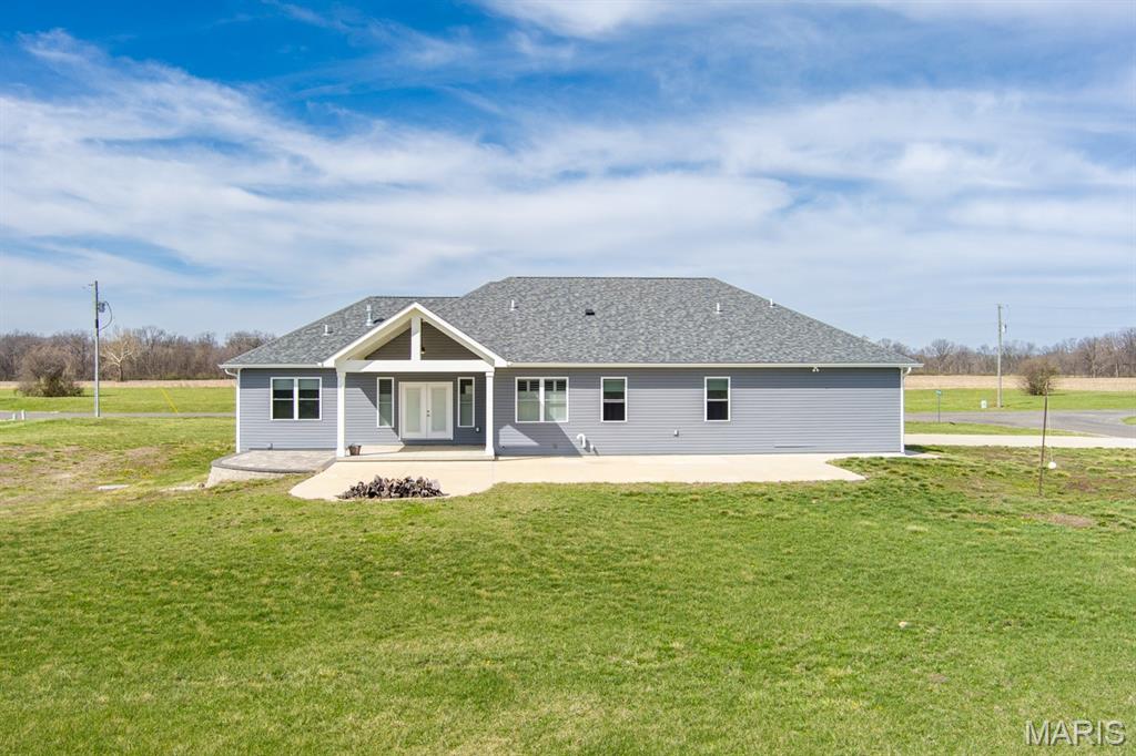 6602 Golden Raintree Avenue Edwardsville, IL 62025 - Photo 8 of 53